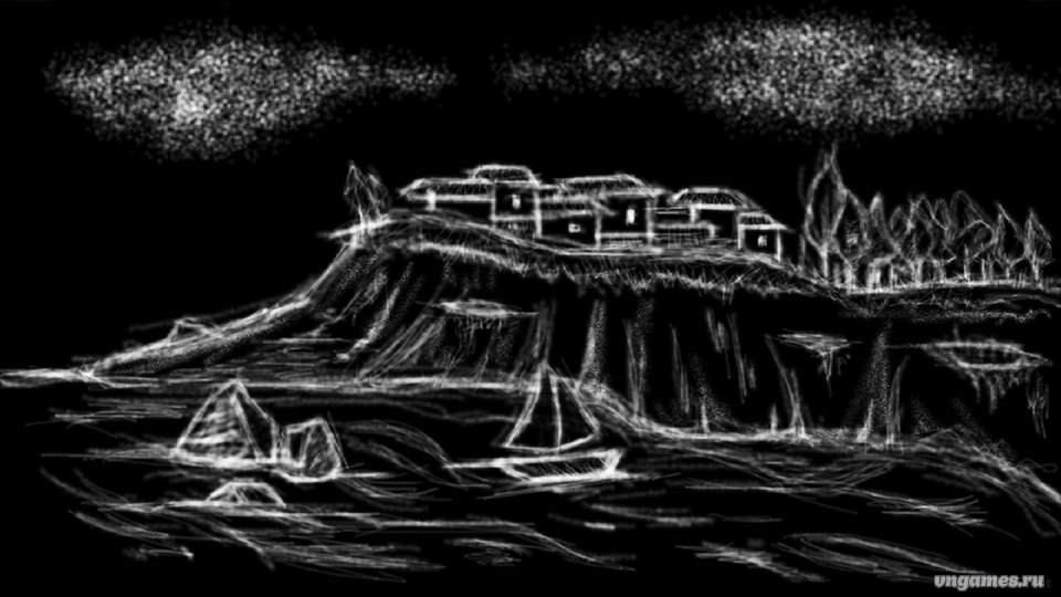 Скриншот игры Нити №2