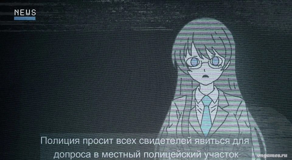 Скриншот игры notfunny.exe №3