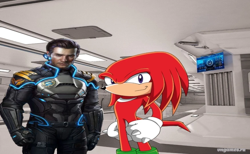 Скриншот игры Oktay's Story №1