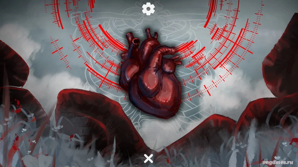 Скриншот игры Ошибки первого рода №4