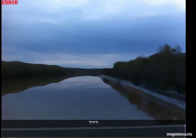 Скриншот игры Погружение №3