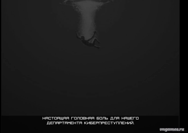 Скриншот игры Погружение №2