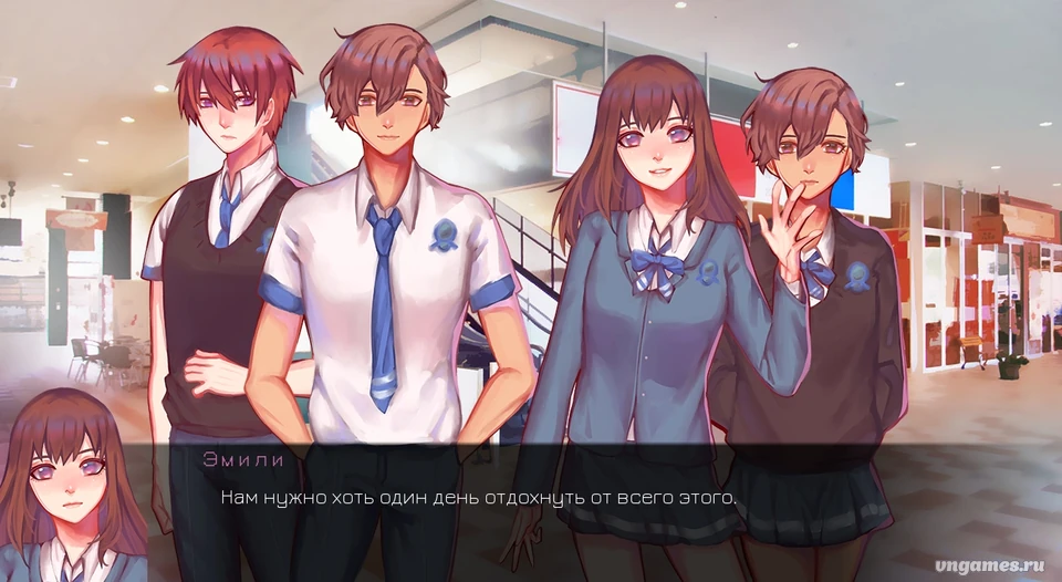 Скриншот игры Последний день №4