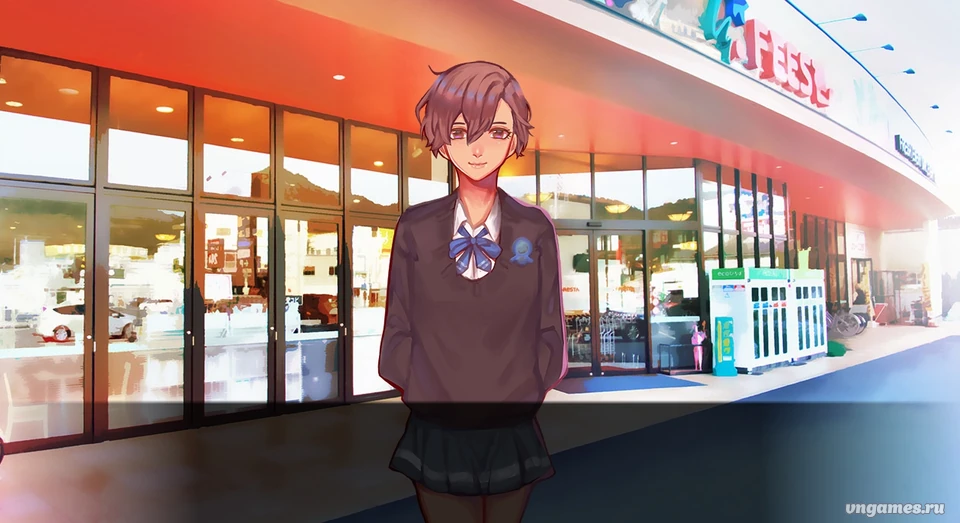 Скриншот игры Последний день №3