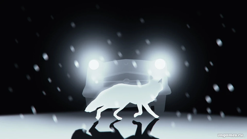 Скриншот игры Психопад №2