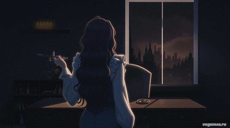 Скриншот игры Rise of the ether №7