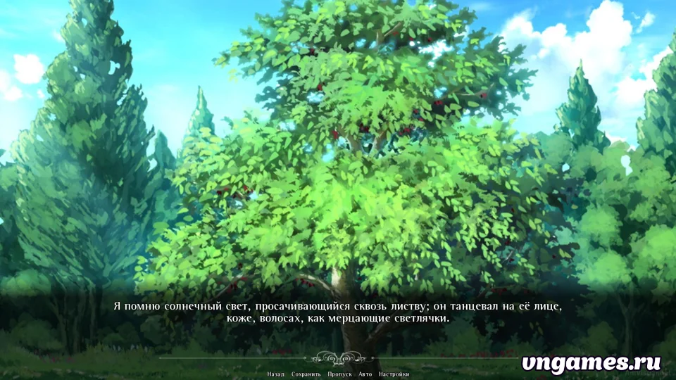 Скриншот игры Round the Mulberry Bush №3