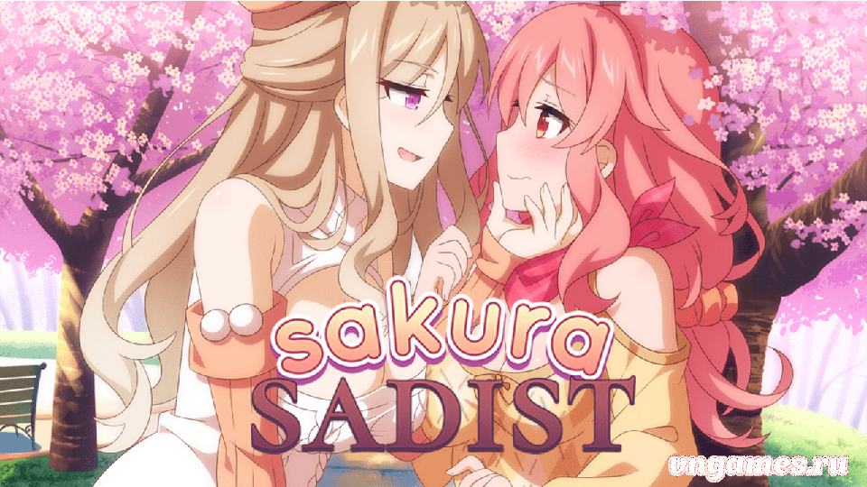Скриншот игры Sakura Sadist №1