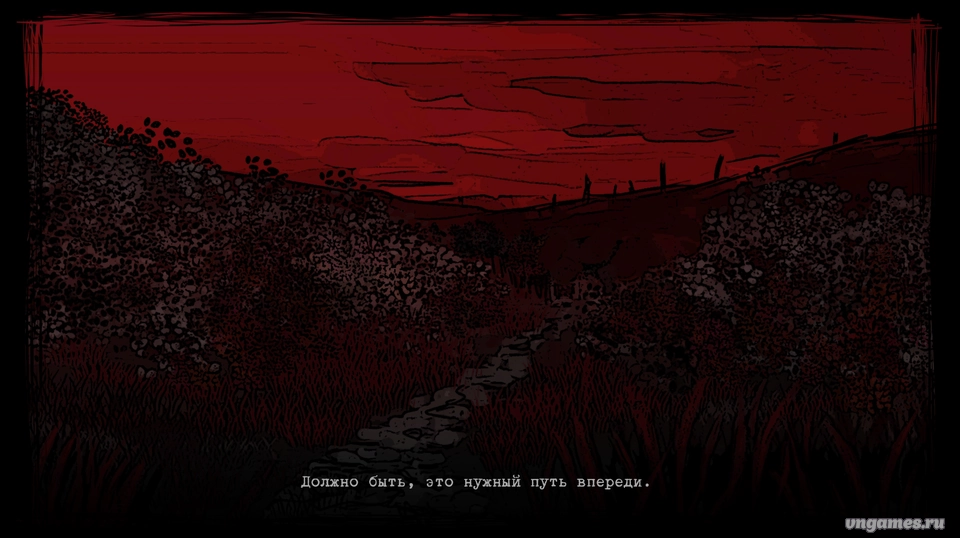 Скриншот игры Say_Nowhere №1