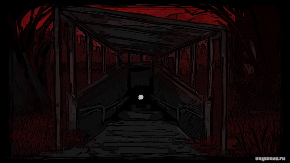 Скриншот игры Say_Nowhere №3