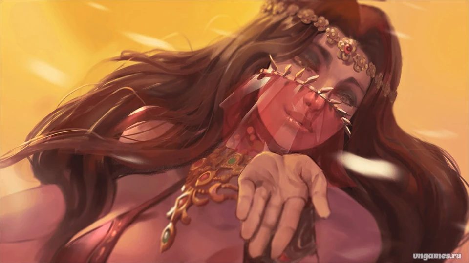 Скриншот игры Seeds of Chaos №4