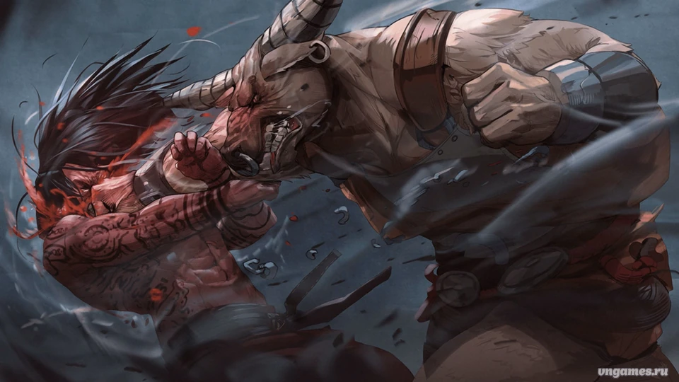 Скриншот игры Seeds of Chaos №6