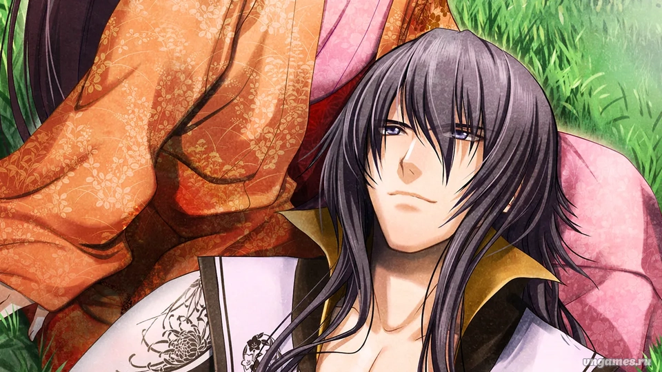 Скриншот игры Sengoku Himeuta ~Jika no Chigiri~ №8