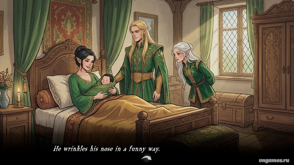 Скриншот игры Shadows of Fortificar №10