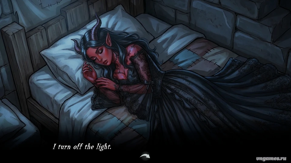 Скриншот игры Shadows of Fortificar №4