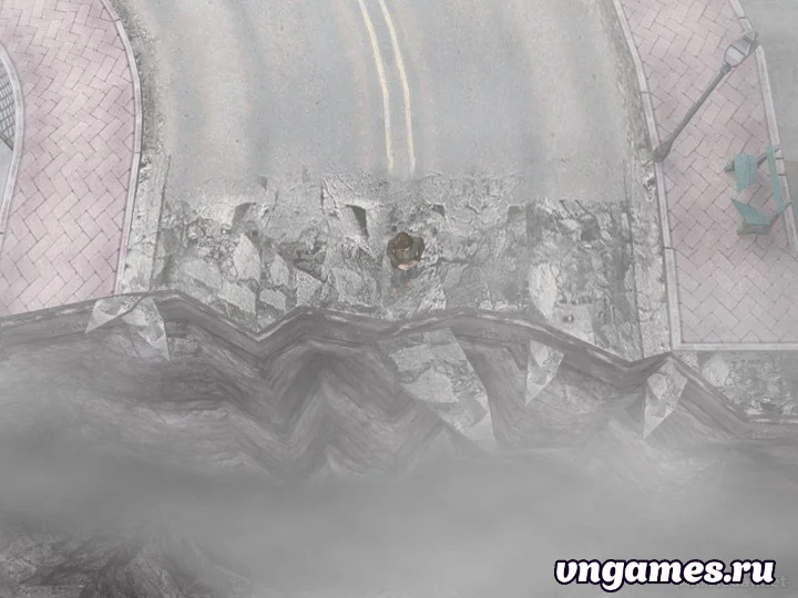 Скриншот игры Silent Hill: (Re)Shattered Memories №1