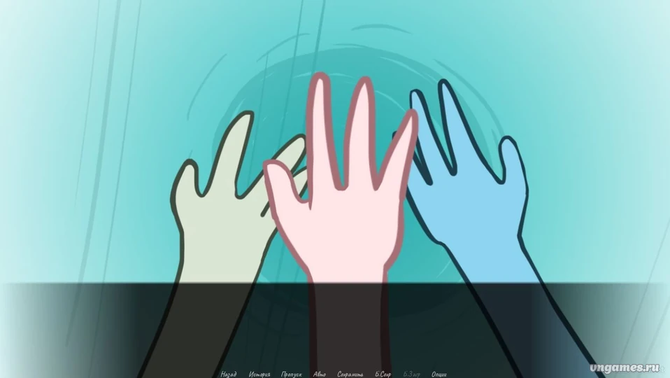 Скриншот игры Сказка №3