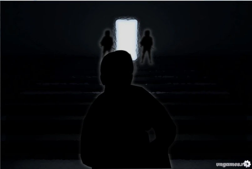 Скриншот игры Sleep Paralysis №3