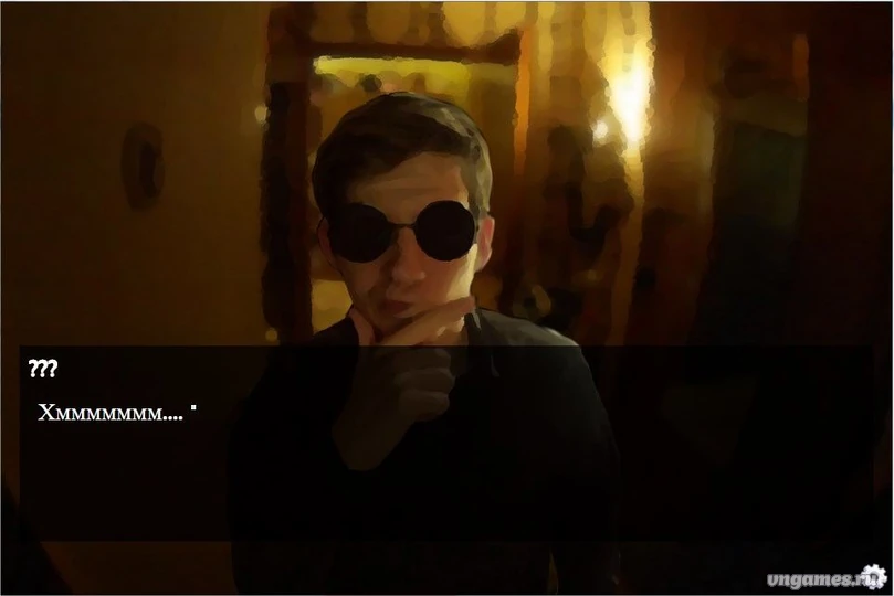 Скриншот игры Sleep Paralysis №5