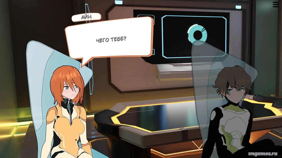 Скриншот игры Spaced Out №3