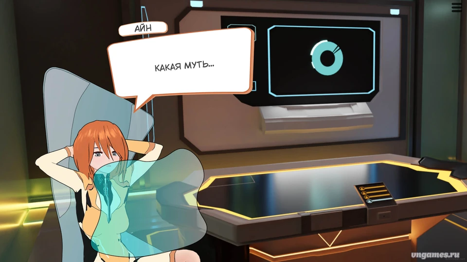 Скриншот игры Spaced Out №2