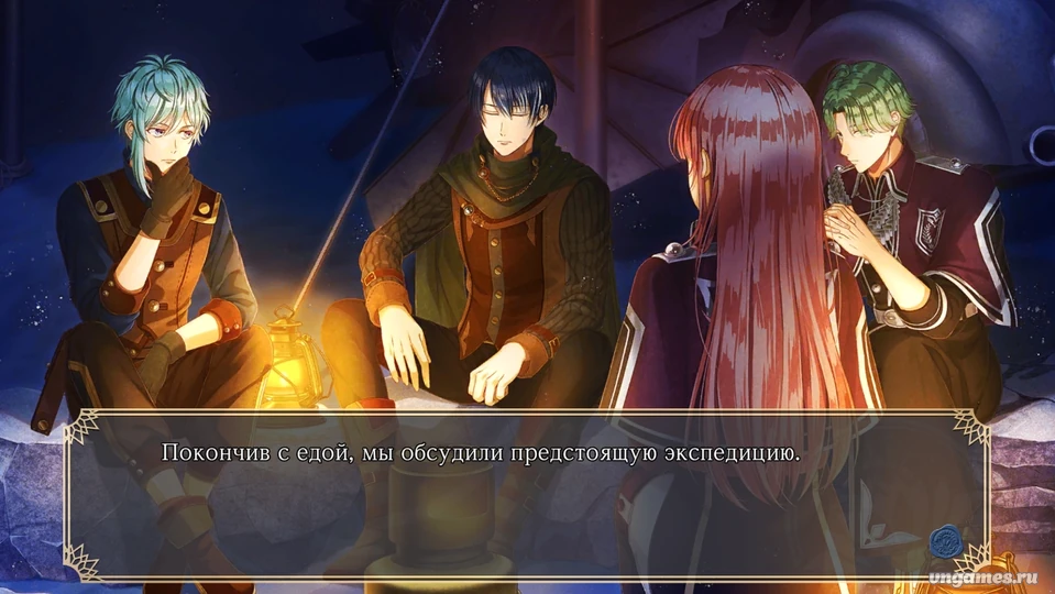 Скриншот игры Steam Prison -Beyond the Steam- №2