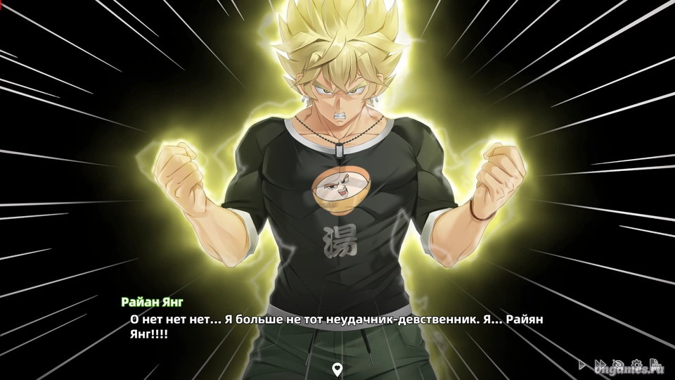 Скриншот игры Taiwan Love Story⁵ №7