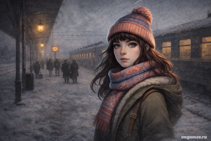 Скриншот игры TerrubleTruth №3