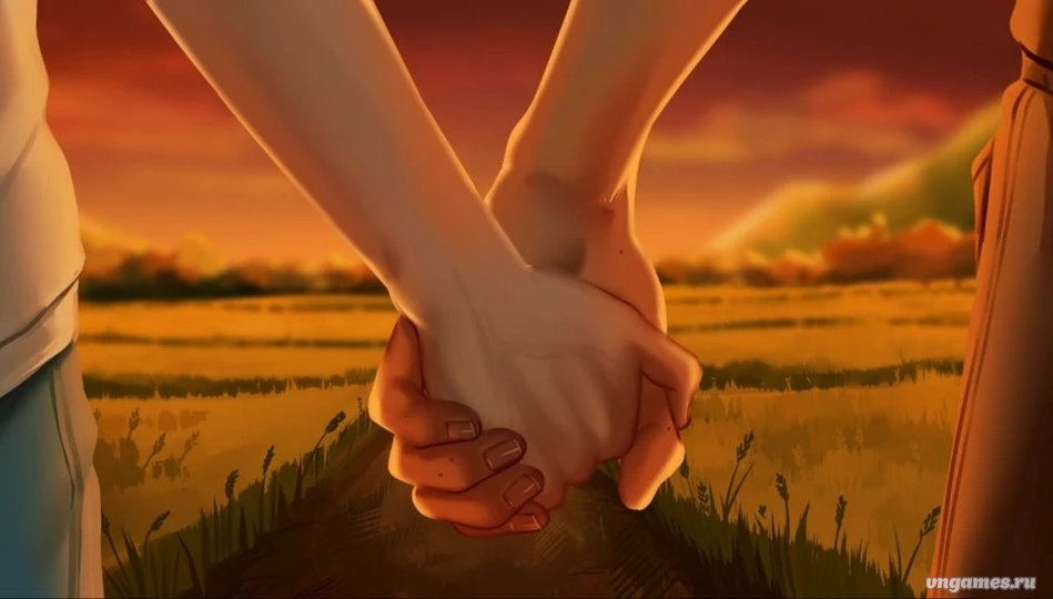 Скриншот игры The False sun №2