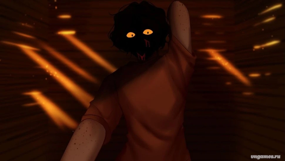 Скриншот игры The False sun №3