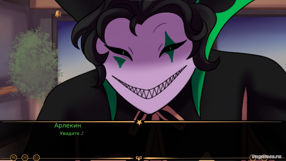 Скриншот игры The Freak Circus №9
