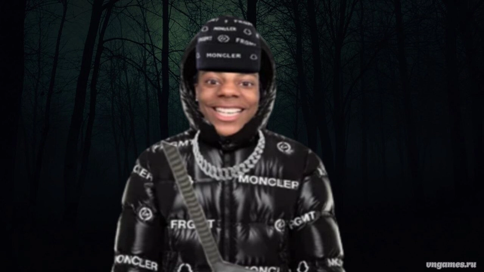 Скриншот игры The Night Accident 2 №1