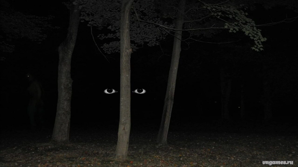 Скриншот игры The Night Accident 2 №2