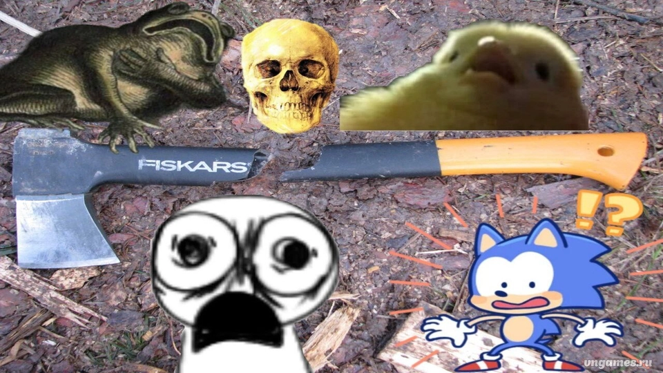 Скриншот игры The Night Accident 2 №3