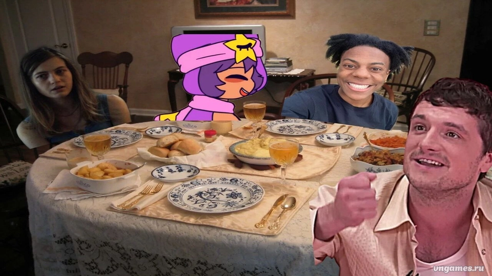 Скриншот игры The Night Accident 2 №4