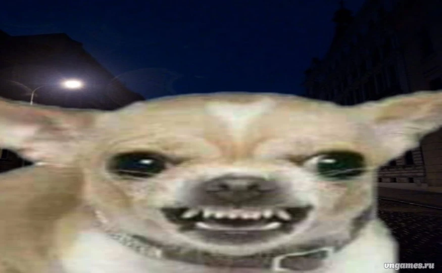 Скриншот игры The Night Accident №3