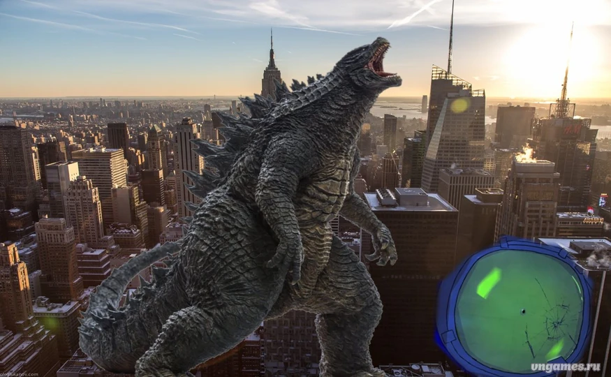 Скриншот игры The Night Accident №4