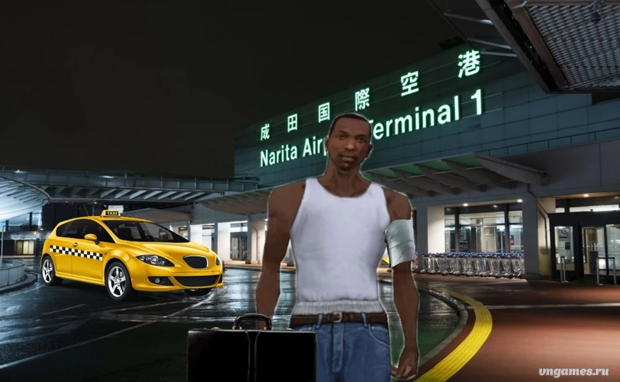 Скриншот игры The Rat and Glove №2