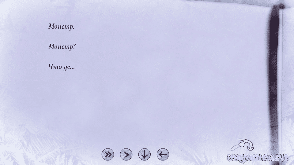 Скриншот игры The Snowdrop Diaries №10