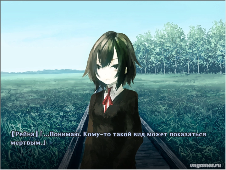 Скриншот игры UHMA o Dakishimete №6