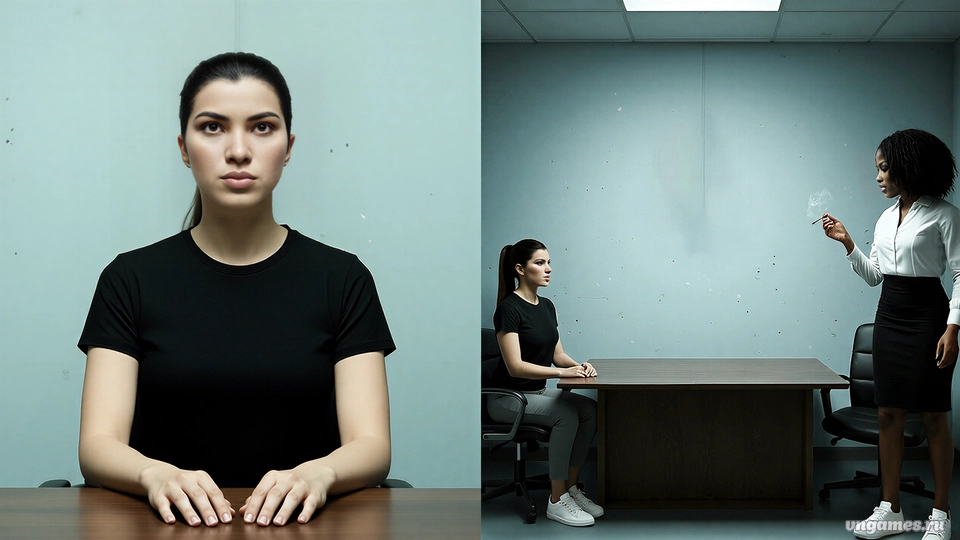 Скриншот игры VICE HEATY №5