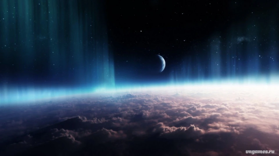 Скриншот игры Воля Вен №3