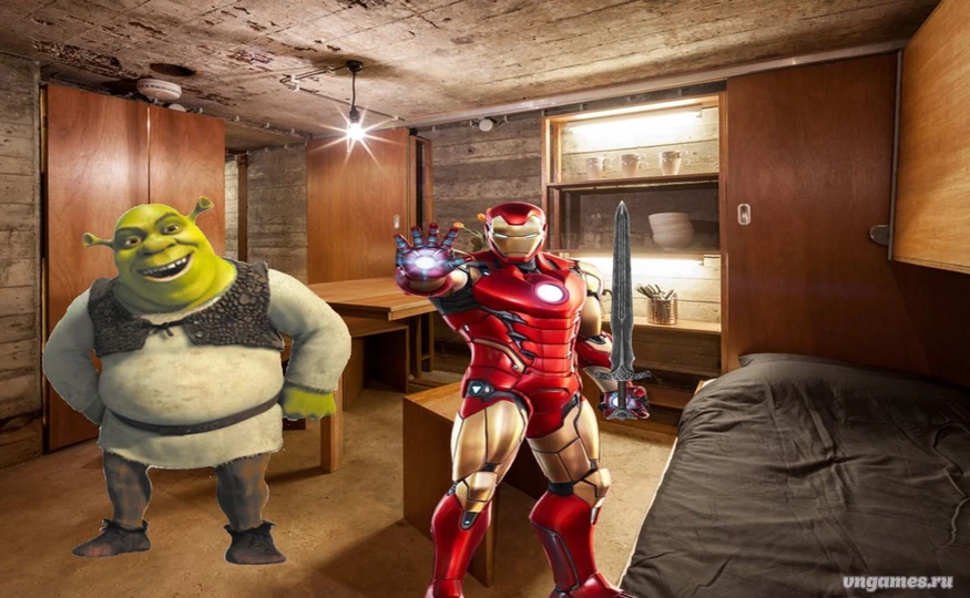 Скриншот игры War in the Swamp 2 №4