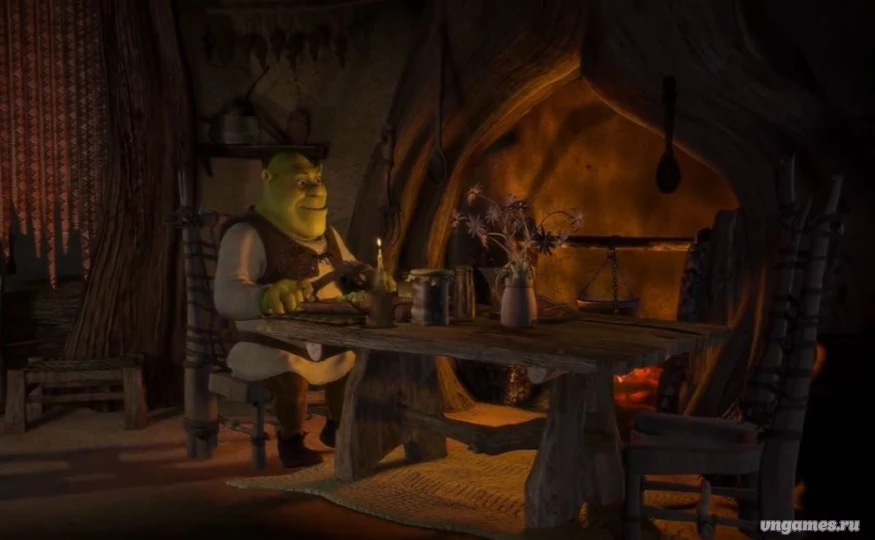 Скриншот игры War in the Swamp №4