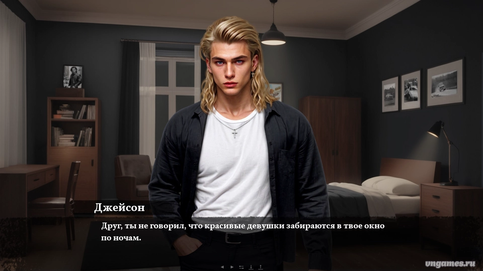 Скриншот игры What's wrong in Oakwood Hills №6