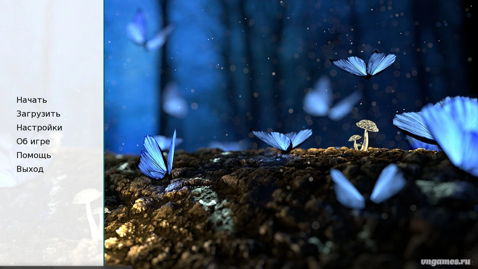 Скриншот игры Will You Accept Me? №1