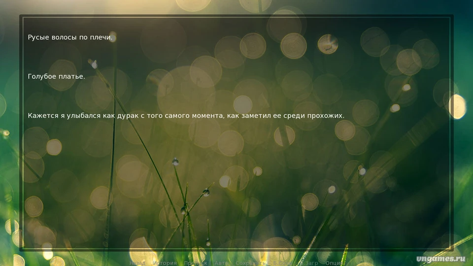 Скриншот игры Will You Accept Me? №2