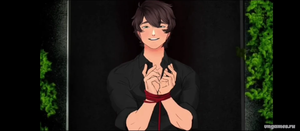 Скриншот игры Я и ты №1