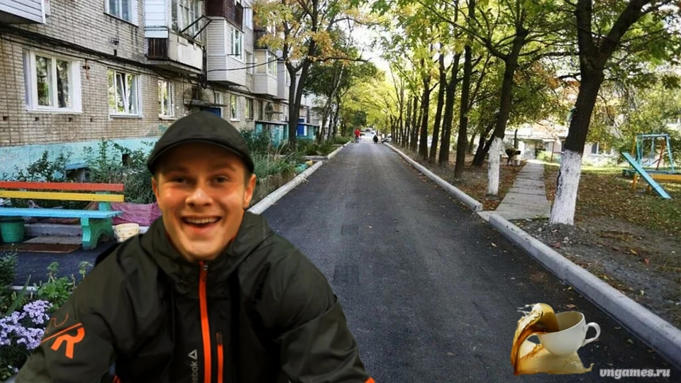 Скриншот игры Youtubers on Island №1