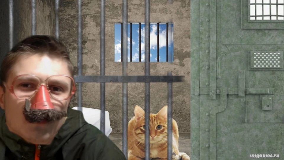 Скриншот игры Youtubers on Island №2